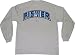 Fisher Adult Long Sleeve T-Shirt