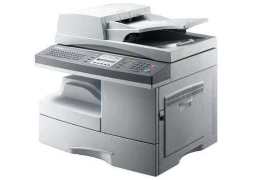 SCX-6322DN Black and White Multifunction Printers