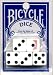 DICE SET, BICYCLE