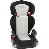 Graco - 1808406 - Si&egrave;ge Auto - Groupe 2, 3 - Junior Maxi - Charcoal