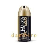 Produkt-Bild: Malizia Uomo Gold Deodorant