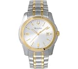 Men's Bulova 98H18