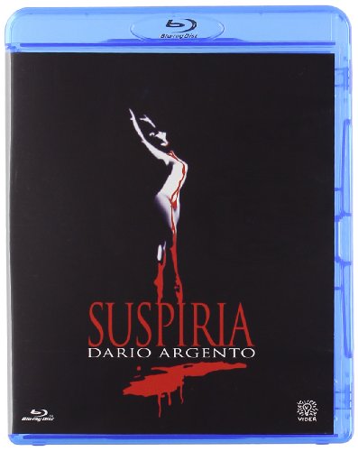 Suspiria