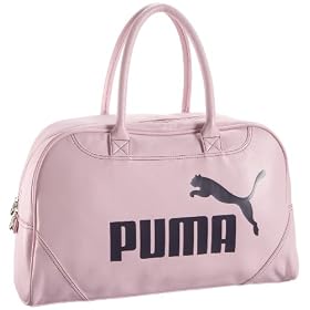 Puma Campus Grip Bag Satchel