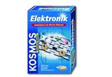 Eigenschaften Firma Hoffmann Spielwaren / KOSMOS Abenteuer Wissen - Elektronik