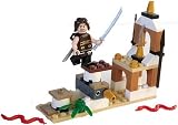 LEGO Star Wars BrickMaster Exclusive Mini Building Set #20017 Prince of Persi...