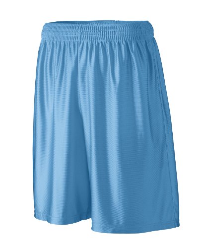 Augusta Sportswear Youth Long Dazzle Short. 927