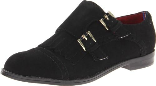 Tommy Hilfiger Women's Cuddle Flat