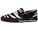 Men's Converse Skid Grip Ev Zebra Safari