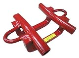 Steck Manufacturing 20033 Small Quarter Puller  II