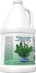 Flourish Potassium, 2 L / 67.6 fl. oz.