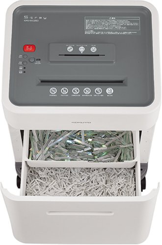 コクヨS&T マルチシュレッダー<S-tray> KPS-MX250