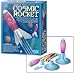 Toysmith Cosmic Rocket Kit