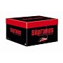 Die Sopranos - Die ultimative Mafiabox (Season 1-6; 28 DVDs)