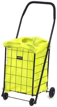 Easy Wheels Hooded Carrier Jumbo Liner, Yellow