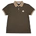 MONCLER(�����N���[��) �|���V���c 854-OLIVE/KHAKI