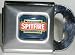 Spitfire Interchangeable Seatbelt Belt Buckle! Image