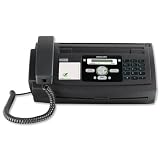 Philips PPF631E Fax Machine from Philips