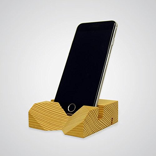 Double Miter Device Stand