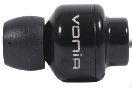 サンコー VONIA 骨伝導インナーイヤフォン EMP-708-WP BOEARPBK 26060