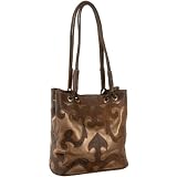 Leaders in Leather Small Tote