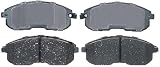 ACDelco 17D815C Disc Brake Pad