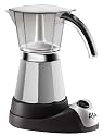 DeLonghi EMK 6 Mokkakanne