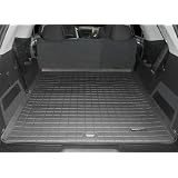 2007-2011 Saturn Outlook Weathertech Cargo Liner (Black) [Behind 2nd Seat] by WeatherTech