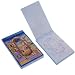 Decorative Note pad - Hamsa CAT# 72225.3
