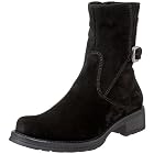 La Canadienne Camille Boot