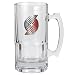 Portland Trail Blazers NBA 1 Liter Macho Mug - Primary Logo by Great American Products