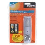 Garrity Industries #E200GST06N RCH Flash/Night Lite