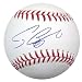 Craig Biggio Autographed/Hand Signed MLB Baseball PSA/DNA #G66014