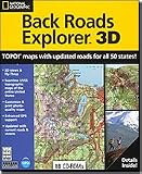 National Geographic Back Roads Explorer 3D