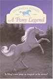 A Pony Legend (Charming Ponies Series)