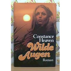 Wilde Augen