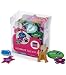 Around the Block Ultimate Tag Kit for Paper Taggers, 60-Tags Per Package
