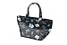 MLE FRINGE SERIES Mini Tote Bag