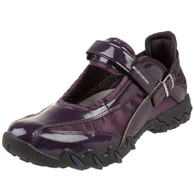 Buy ALLROUNDER by MEPHISTO Ladies Nineties Mary Jane by Allrounder Mephisto
