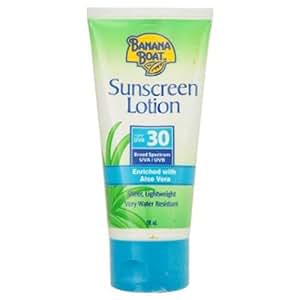 banana boat vera aloe 90ml