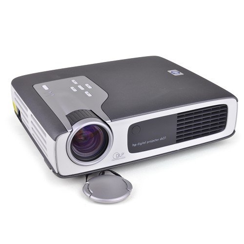 HP XB31 Digital Multimedia DLP 24''-295'' Evince Projector