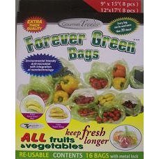 Forever Green Bags As Seen on TV