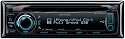 Kenwood KDC-5047 U CD-MP3-Tuner (USB, iPod-ready) schwarz
