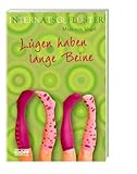Produkt-Bild: Internatsgefl&uuml;ster 02. L&uuml;gen haben lange Beine