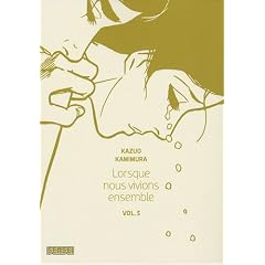 Lorsque nous vivions ensemble, Tome 3 :
