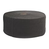 Buy Duck Brand 1285244 No-Itch 3-Inch by 25-Feet Pipe Wrap Insulation for Hot or Cold... by Duck Brand