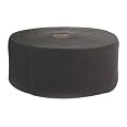 Duck Brand 1285244 No-Itch 3-Inch by 25-Feet Pipe Wrap Insulation for Hot or Cold Pipes