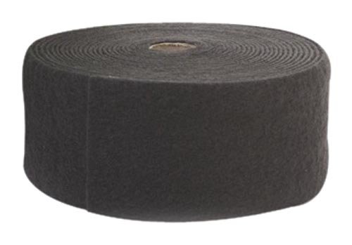 Duck Brand 1285244 No-Itch 3-Inch by 25-Feet Pipe Wrap Insulation for Hot or Cold Pipes