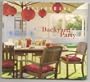 Pottery Barn Backyard Party