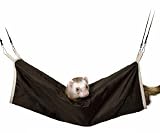 Kuscheltunnel für Frettchen, ø 20×45cm,braun beige 41oqC%2BWaFyL. SL160 Kuscheltunnel für Frettchen, ø 20×45cm,braun beige